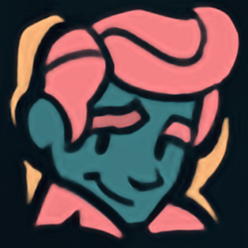 Trofeo Nunca te dejaré ir (bronce) de Poly Bridge 3