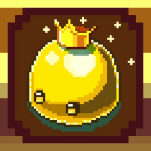 キラキラ!金の雨!