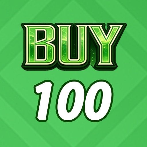 100 次购买