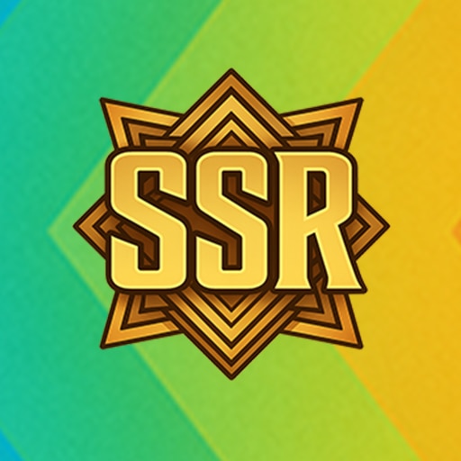 SSR图鉴