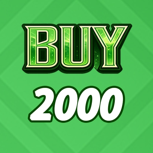 2000 次购买