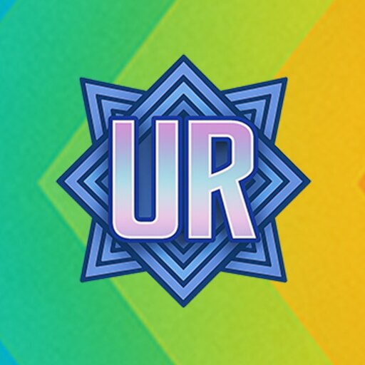 UR图鉴
