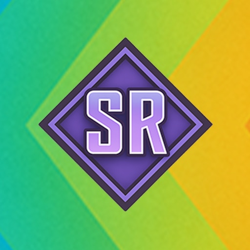 SR图鉴