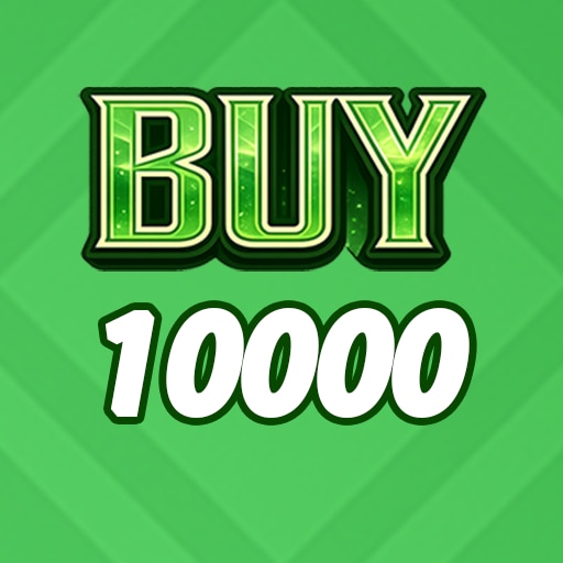 10000 次购买