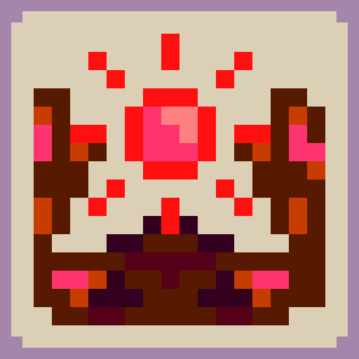Snowcloaked Mine