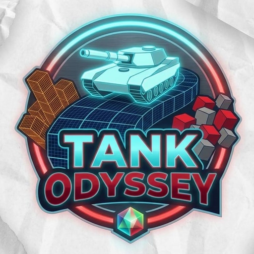 Tank Odyssey