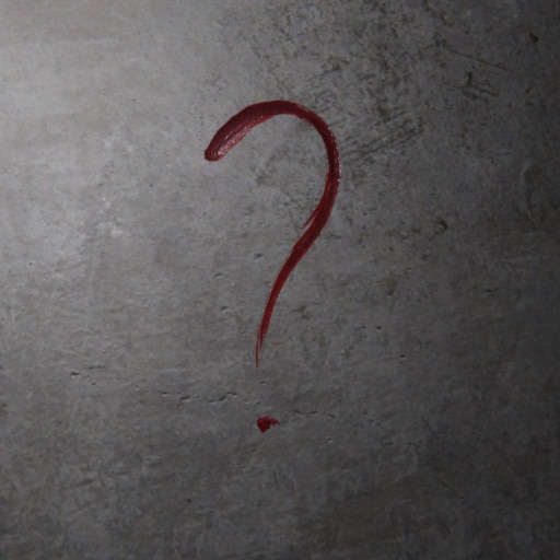 Guess we’ll never know
