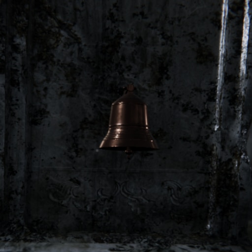 Haunted by the Bells
