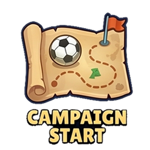 Campaign Kickoff