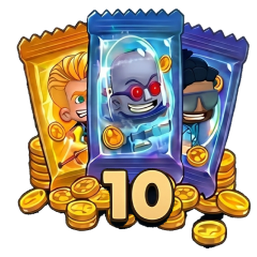 Reward Hunter