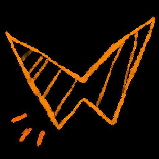 Trofeo ANIME 2 WATCH (bronce) de Paperhead