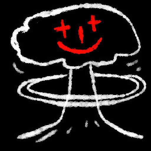 Trofeo World War Paper (bronce) de Paperhead