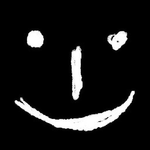Trofeo Smiling friend (bronce) de Paperhead