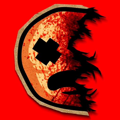 Trofeo PAPERHEAD (platino) de Paperhead