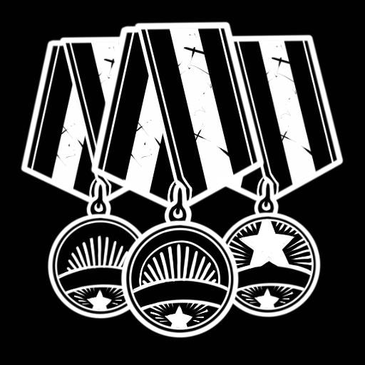 Trofeo Collector (oro) de Samosbor
