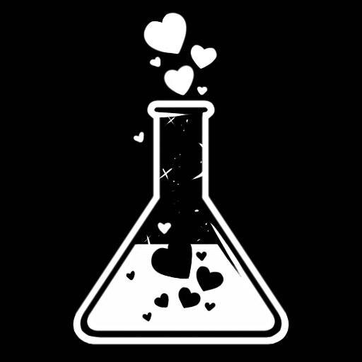 Trofeo The scientist in love (bronce) de Samosbor