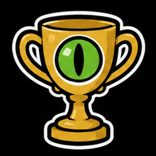 Trofeo Collector (oro) de Floors