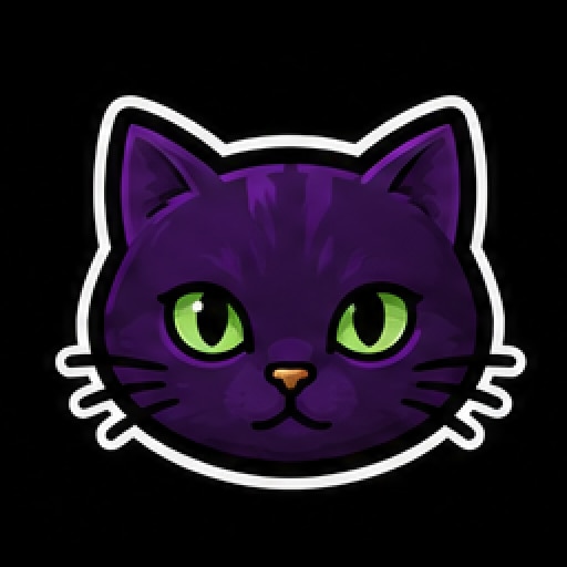 Trofeo Cat Lady (bronce) de Floors