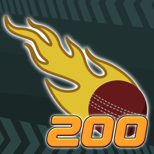 Trofeo Full Speed (plata) de Don Bradman Cricket JR