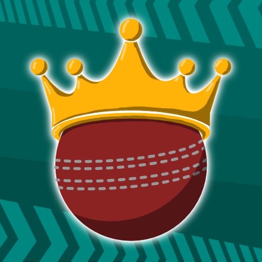 Trofeo Challenge Master (oro) de Don Bradman Cricket JR