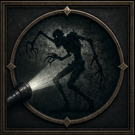 Trofeo Don't Blink (oro) de Rooms