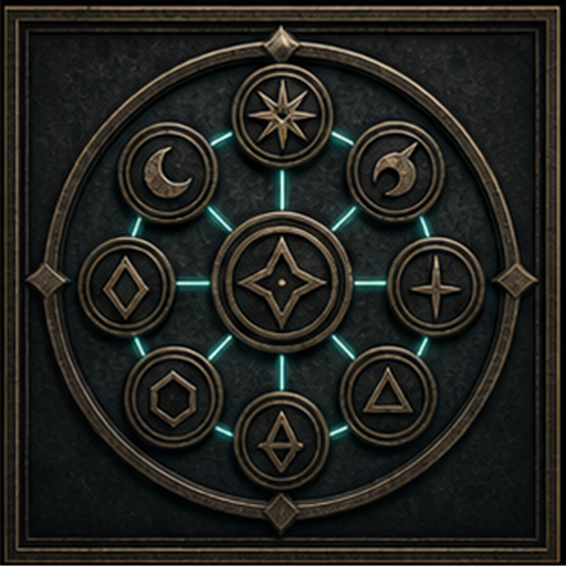 Trofeo Every Lock Broken (oro) de Rooms