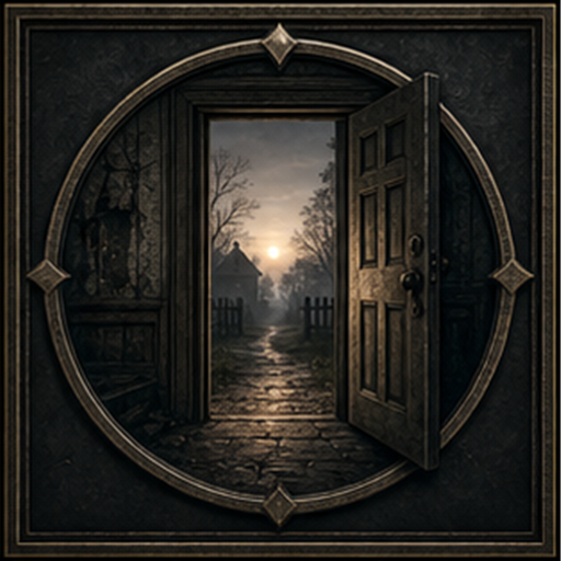 Trofeo Out of the Rooms (plata) de Rooms