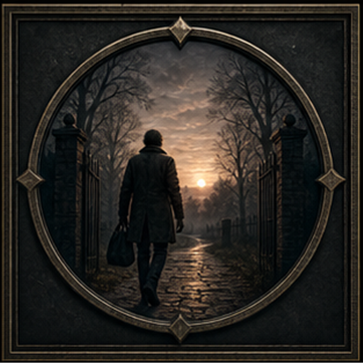 Trofeo The Hundredth Door (oro) de Rooms