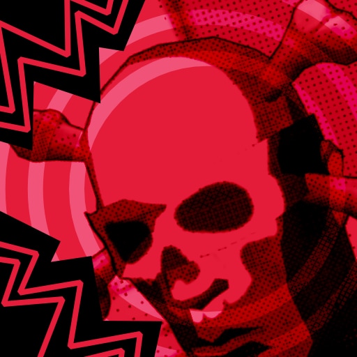 Bone Head