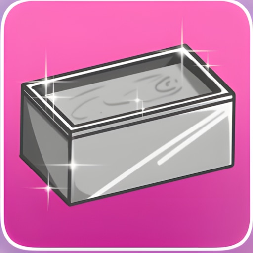 Trofeo Expanding the Menu (plata) de Ice Cream Simulator
