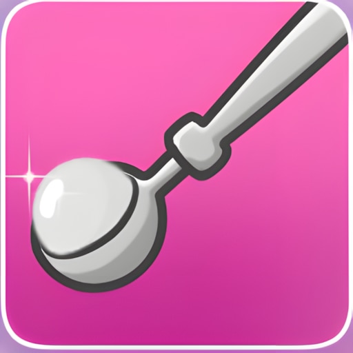 Trofeo Scoop Master (plata) de Ice Cream Simulator