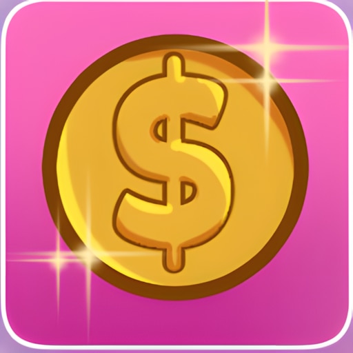Trofeo Ice Cream Tycoon (oro) de Ice Cream Simulator