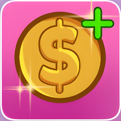 Trofeo Big Business (plata) de Ice Cream Simulator