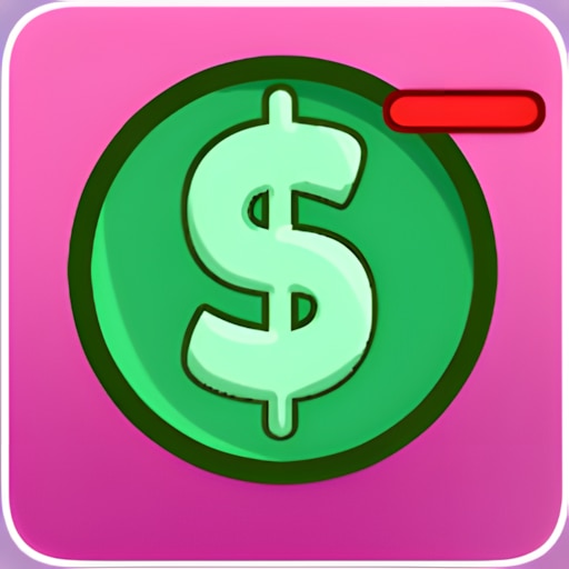 Trofeo Generous... Too Generous (oro) de Ice Cream Simulator