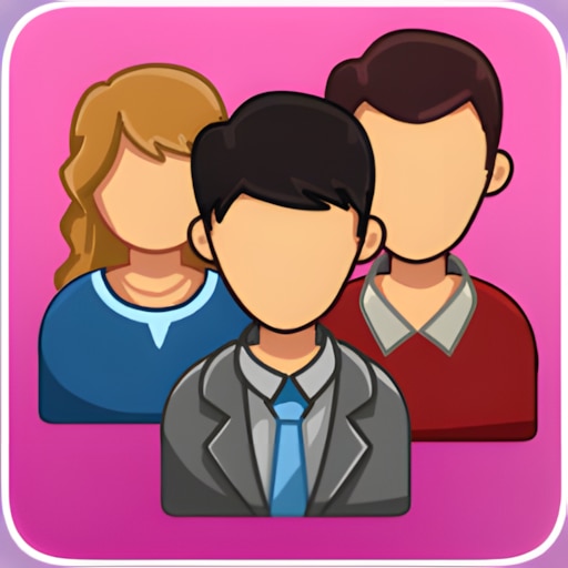 Trofeo Busy Season (bronce) de Ice Cream Simulator
