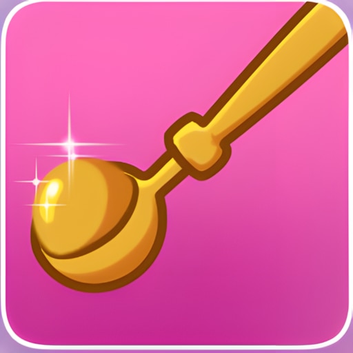 Trofeo Ice Cream Legend (oro) de Ice Cream Simulator