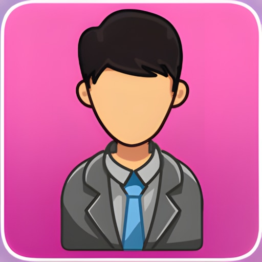 Trofeo Business Approved (oro) de Ice Cream Simulator