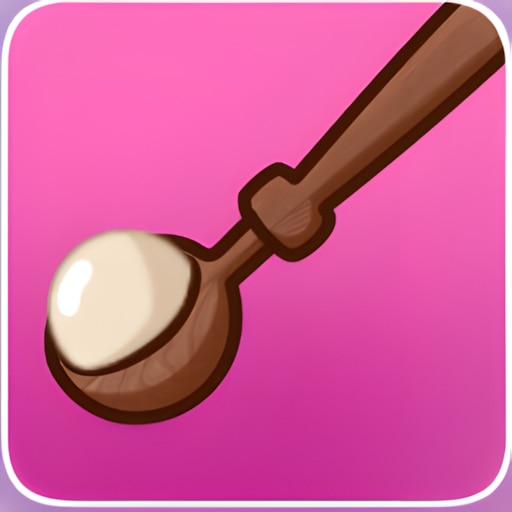 Trofeo Getting the Hang of It (plata) de Ice Cream Simulator