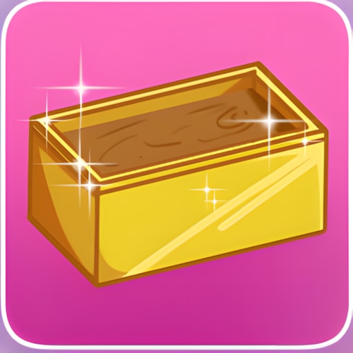 Trofeo Full Menu Master (oro) de Ice Cream Simulator