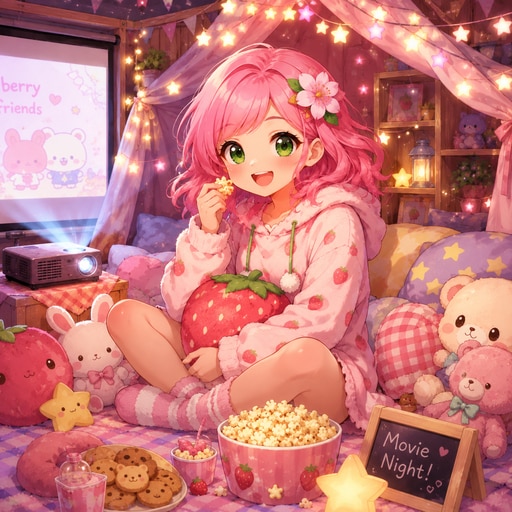 Movie Night