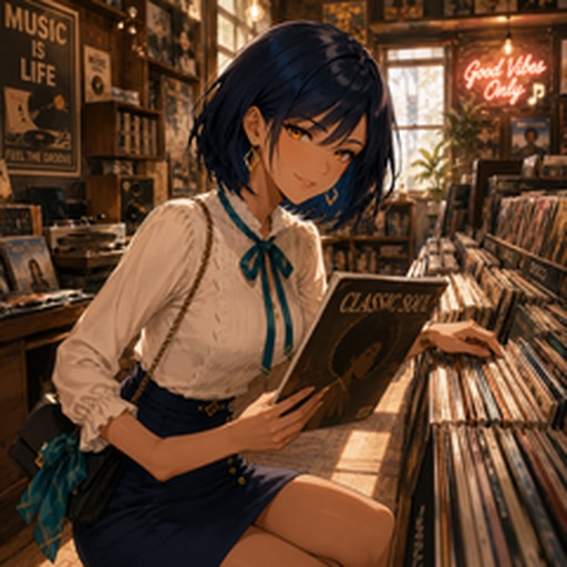 Cozy Shop