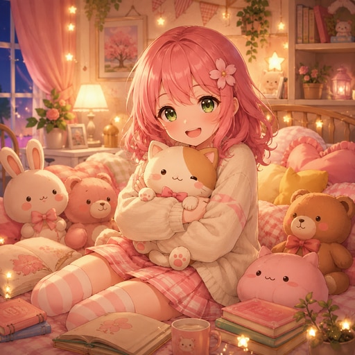 Teddy Bears