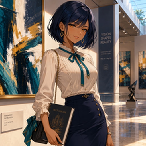 Modern Art Museum