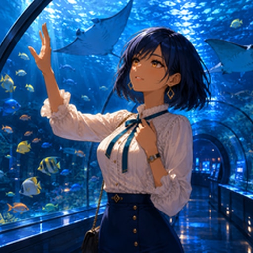 Aquarium