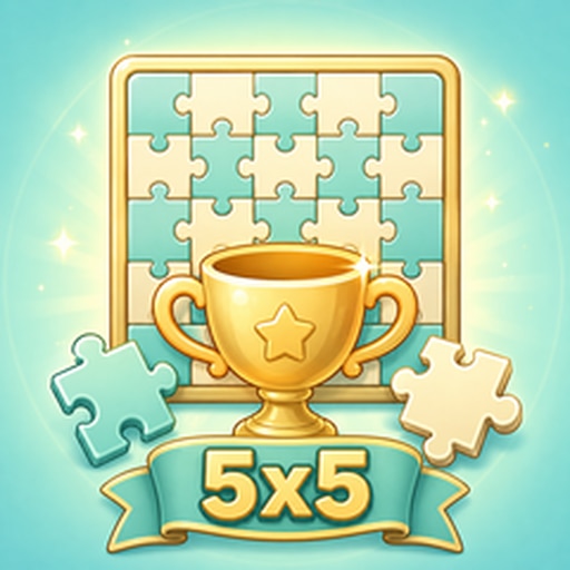 I Did It!