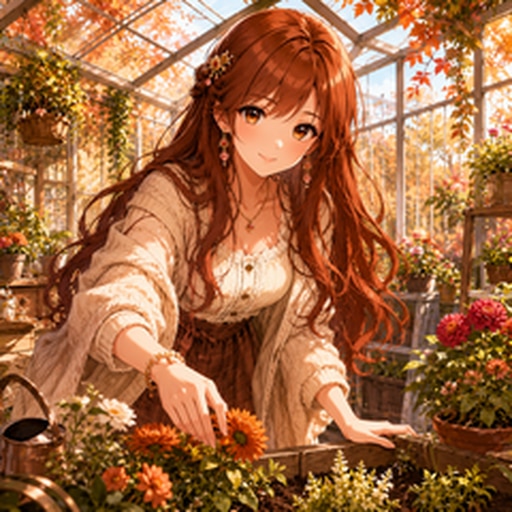 Gardening