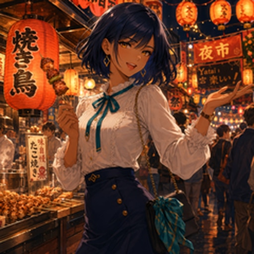 Festival Market