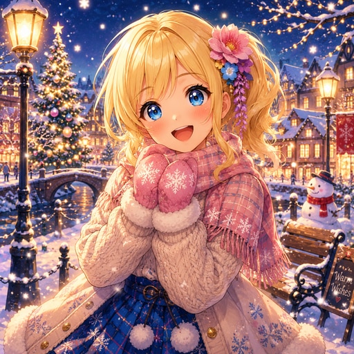 Winter Wonders