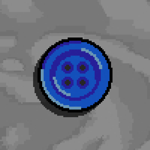 Shirt Button