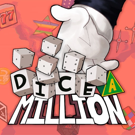 Dice A Million